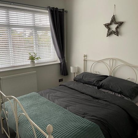 Nidd House Apartment Harrogate Bagian luar foto